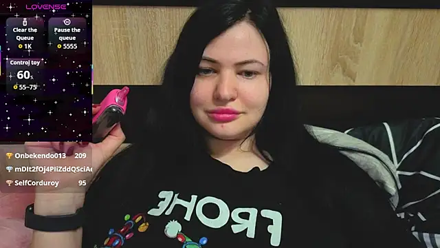 German_Eva Chat XXX live