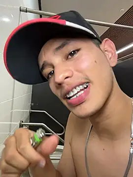 HarryGaze Live XXX Chat