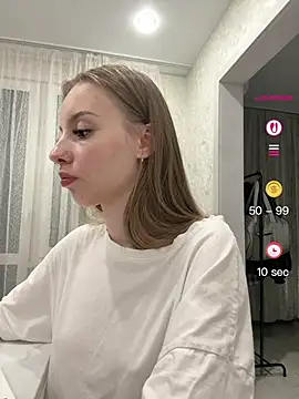 JulyOwens Live XXX-chat
