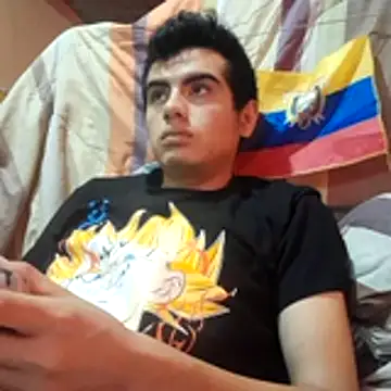 Ortiz3404's Live XXX Chat