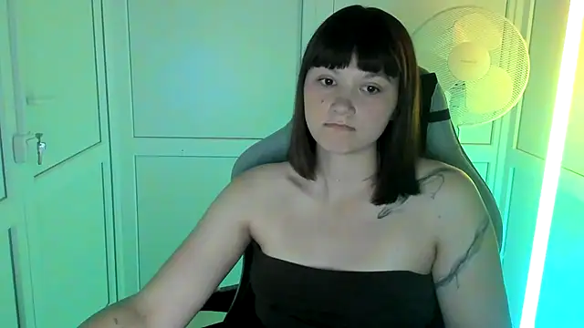 Vanilla_Vixen's Live XXX Chat