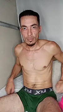 XXX chat uživo modela El_junior44