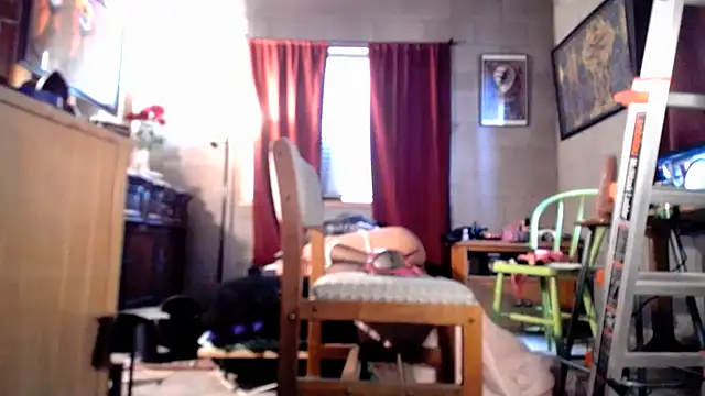 sissyvee webkamerás műsora