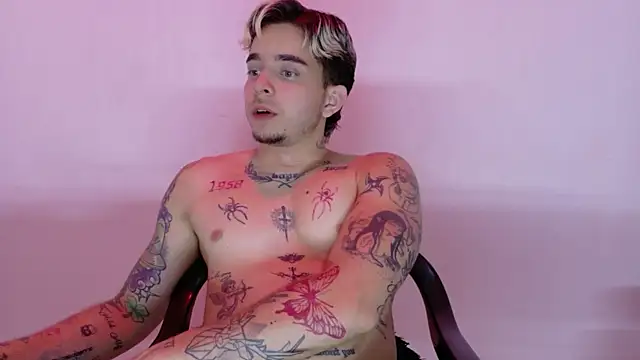 AliceandMax Live XXX Chat
