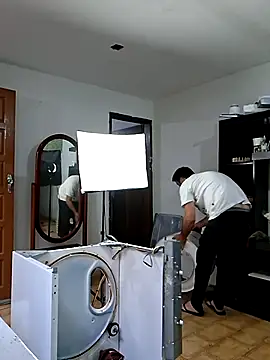 Chat XXX ao vivo de CasadoHetero