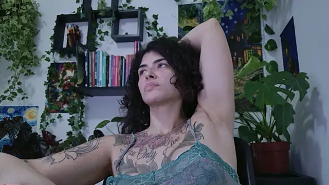 TaliMajesty's Live XXX Chat