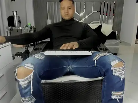 Chat XXX en directo de master_leather