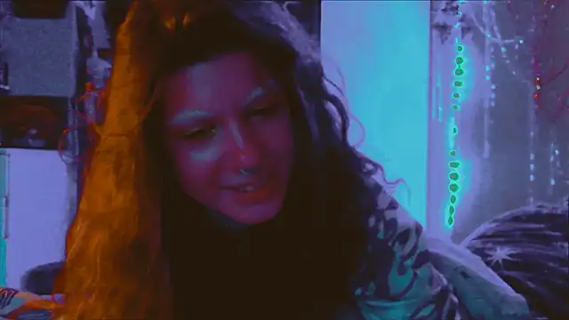 Chat XXX ao vivo de VivienDarkbloom