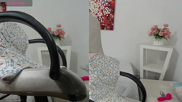 Chat XXX ao vivo de tania_sweet__