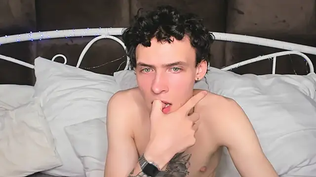 Jacob_Davidson Live XXX-chat