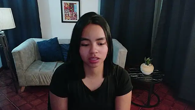 Czat XXX na żywo – SofiaMante_