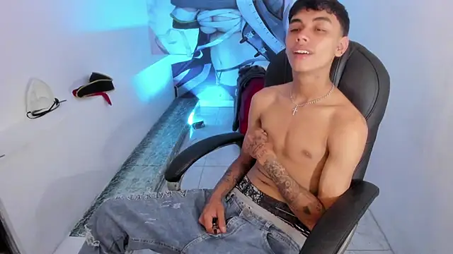Tyger_Boyy's Live XXX Chat