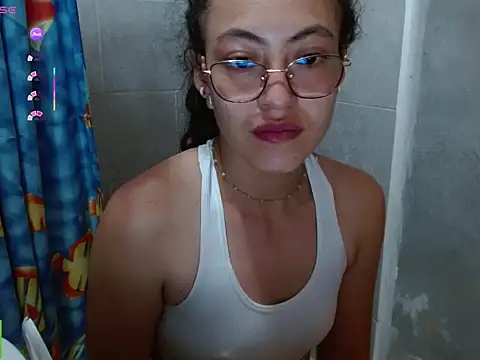Amitlu_ Live XXX-Chat