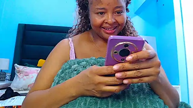 GoddessTitts – Live XXX-chat