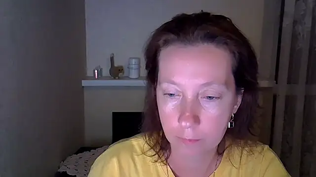 Madaamtang's Live XXX Chat