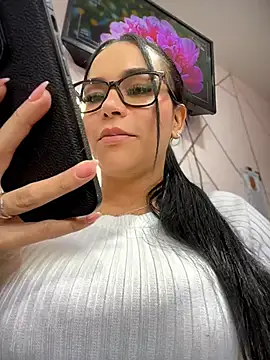 Chat XXX en directo de Naatalia
