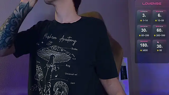 DebugMee: απευθείας συνομιλία ΧΧΧ