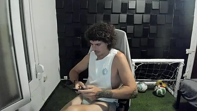 Živý XXX chat joaquin420_hot