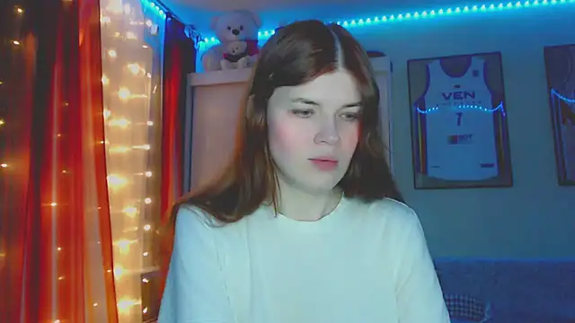Klementa's Live XXX Chat