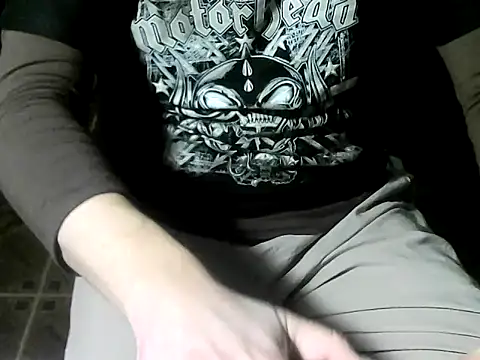 Chat XXX ao vivo de OreCam