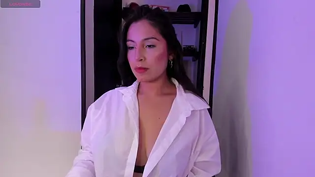 DollInk_ – Naživo XXX chat
