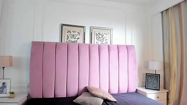 Alexa_fox669's Live XXX Chat