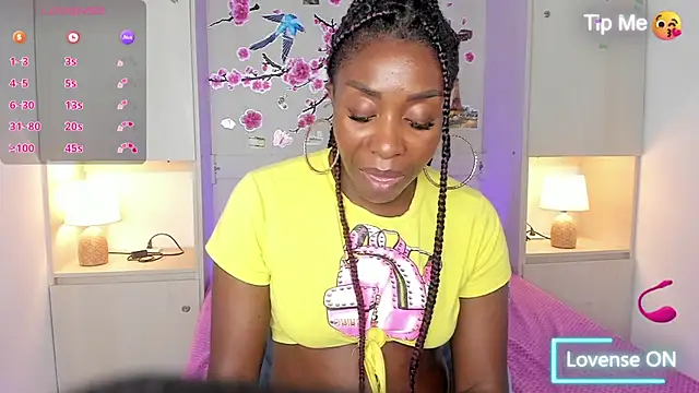 Chat XXX Live TaylorBloom