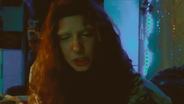 VivienDarkbloom's Live XXX Chat