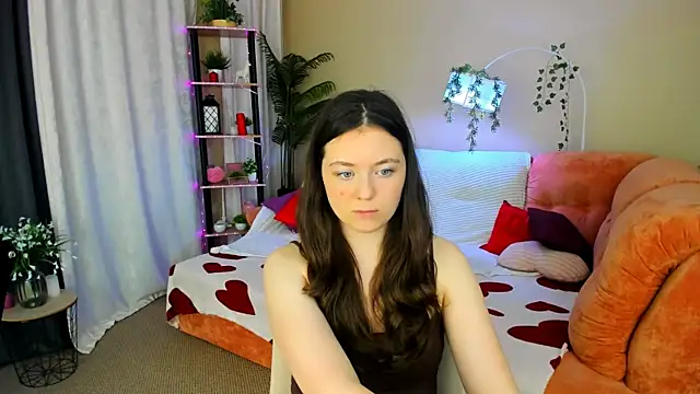 Chat +18 de AlluringLookk ao vivo
