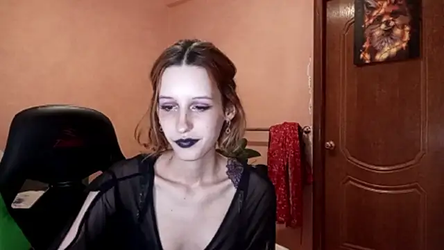 Chat XXX en directo de SirenFrost