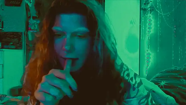 VivienDarkbloom's Live XXX Chat