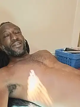 KingBlackStallion XXX чат на живо
