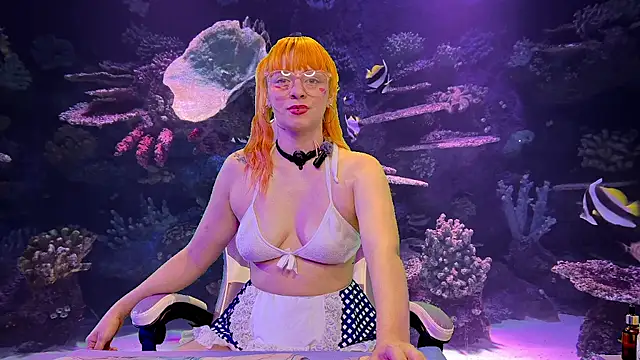 Miss-Mia07's Live XXX Chat