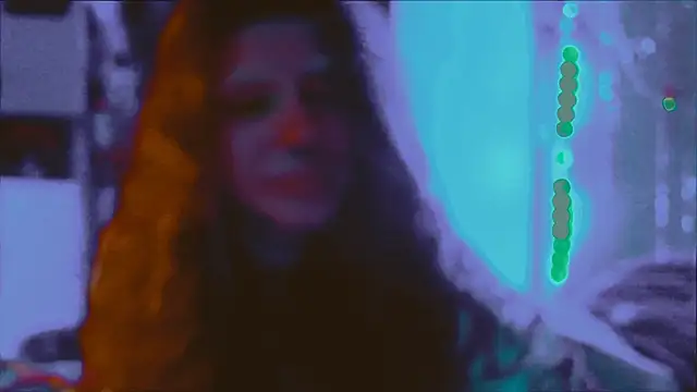 VivienDarkbloom's Live XXX Chat