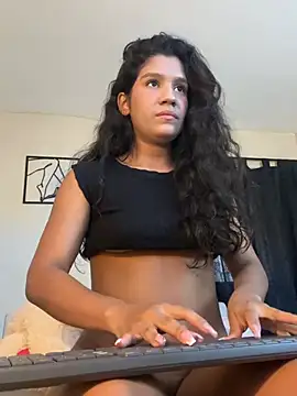 Veronica_M's Live XXX Chat
