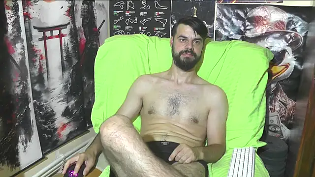 00george Chat XXX live