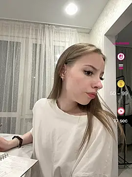Chat +18 de JulyOwens ao vivo