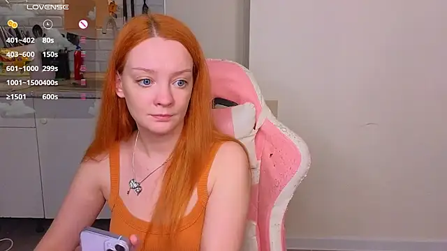 Radiants_two Live XXX-chat