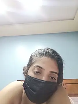 sanayabose7's Webcam Show