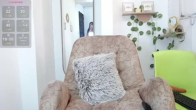 dark_dreams_'s Live XXX Chat