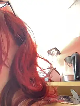 steffmontespink18's Live XXX Chat