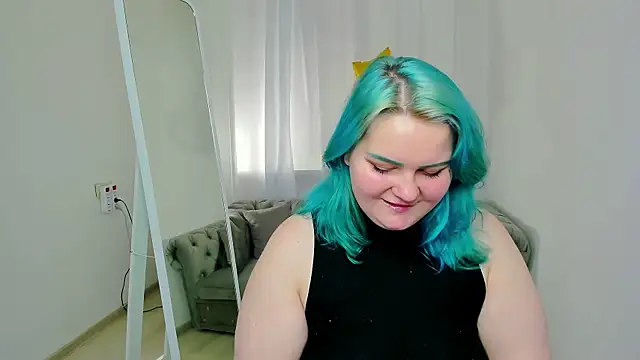 Amelia_Skyee Chat XXX in diretta