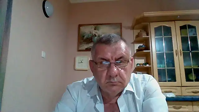 Živý XXX chat machomale3