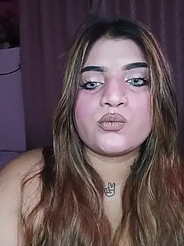 Sanaya_Gil Adlı Modelin Canlı XXX Sohbeti