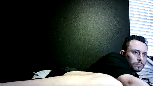 Mikecloudyhawk লাইভ XXX চ্যাট