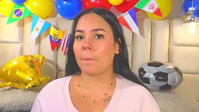 EmilyQueen3x's Live XXX Chat