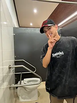 HarryGaze 现场XXX聊天