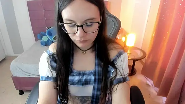 Chat XXX en directo de Wanda_sg