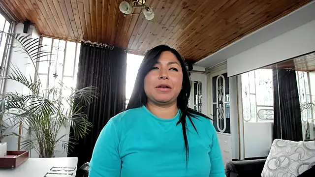 Sembang XXX Secara Langsung Victoria_kim_lee