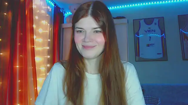 Klementa Live XXX Chat